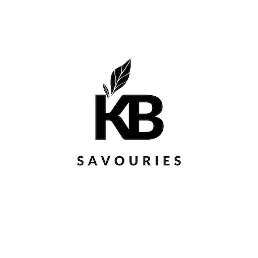 KB Savouries Logo