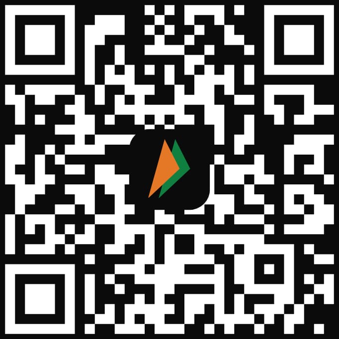 UPI Payment QR Code